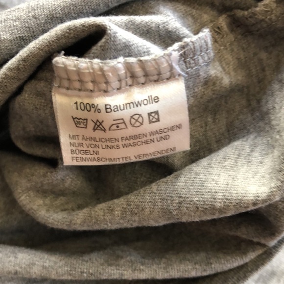 Hofbrauhaus Oktoberfest Tee Shirt Mens Small - Picture 8 of 8